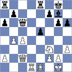 Berkes - Ovtcharov (Wallertheim, 1992)