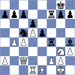 Ferreira - May Sanchez (chess.com INT, 2025)