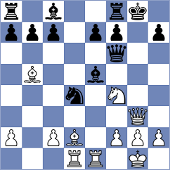 Santos - Rodrigues (Lisbon, 1997)