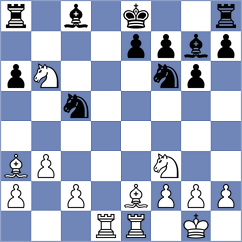 Reprintsev - Yevchenko (chess.com INT, 2025)