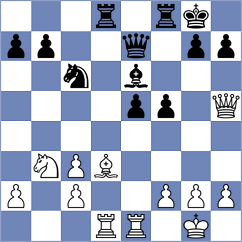 Moreland - Randall (St Helier, 2003)