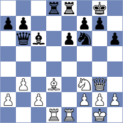 Bucek - Kopecky (Chess.com INT, 2021)