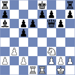 Garcia Castany Musellas - Horak (chess.com INT, 2024)