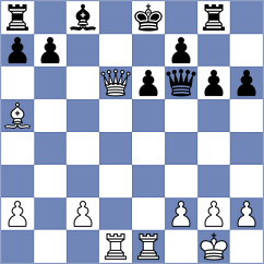 Andreikin - Mishin (Tula, 2004)
