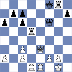 Renteria - Mitkov (Minneapolis, 2005)