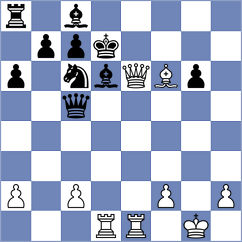 Antoniou - Slusarczyk (chess.com INT, 2024)