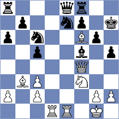 Schriefer - Reiss (Playchess.com INT, 2020)