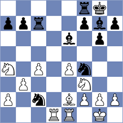 D'Arruda - Machidon (chess.com INT, 2024)