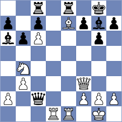 Georgiev - Pecot (Maromme, 1994)