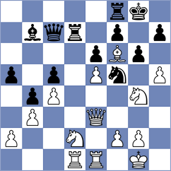 Pellus Ruiz - Romero Gracia (Barcelona, 2002)