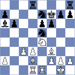 Simo Bordoy - Rodriguez Yague (Calvia, 2020)