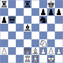 Murali - Jiang Barron (Laval Quebec CAN, 2024)