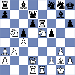 Bravo De La Vega - Da Silva (chess.com INT, 2024)