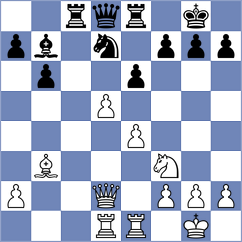 Mamedov - Gatterer (chess.com INT, 2023)