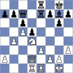 Rubio - Fliman (Santiago de Chile, 1994)