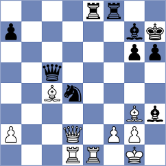 Shearsby - Fernandez Guillen (chess.com INT, 2024)