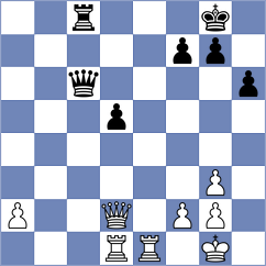 Pawlowski - Ise (Playchess.com INT, 2004)