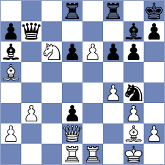 Hoyer - Ballatore (Paris, 1994)