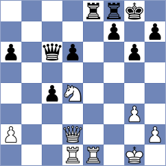 Moreno Gracia - Glaria Murillo (Aragon, 2005)