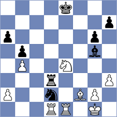 Haman - Novotny (Tabor, 2007)