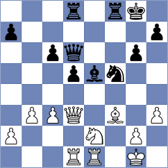 Jones - McDougall (Sydney, 2002)