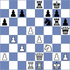 Baker - Estrada Nieto (chess.com INT, 2025)