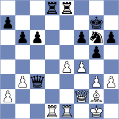 Birkisson - Huygebaert (Poprad, 2016)