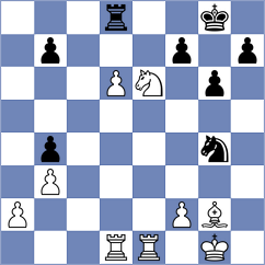 Di Benedetto - Pein (chess.com INT, 2025)