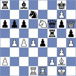 Przybylski - Pakleza (chess.com INT, 2025)