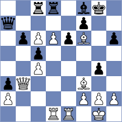 Hansen - Abdusattorov (Chess.com INT, 2020)