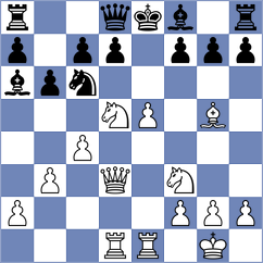 Joeres - Lieske (Playchess.com INT, 2020)