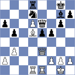 Mora Velasco - Prado (chess.com INT, 2024)
