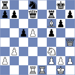 Tikhonov - Cherry (chess.com INT, 2025)