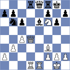 Bregnac - Ibrouchene (Europe Echecs INT, 2020)