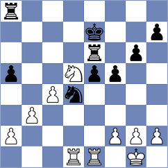 Stallmann - Virag (Vienna AUT, 2023)