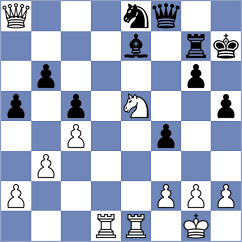 Tkachev - Teterikov (Kstovo, 2010)
