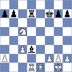 Herman - Zakirov (chess.com INT, 2024)