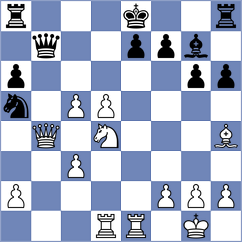Ranaldi - Lizak (chess.com INT, 2024)