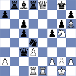 Garakov - Buscar (chess.com INT, 2024)