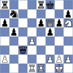Ponikarovsky - Bugayev (Chess.com INT, 2020)