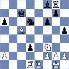 Georg - Tarnowska (chess.com INT, 2023)