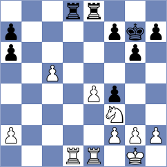 Atakisi - Fayard (chess.com INT, 2025)