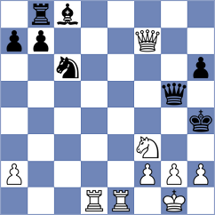 Shaw - Thomas (Grangemouth, 1999)