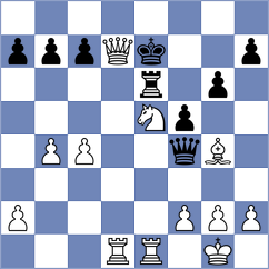 Evans - Quenzel (Luzern, 1982)