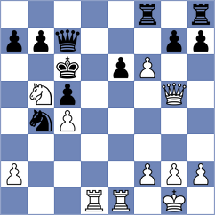 Quach - Romero (Paris, 1993)