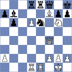 Kukhmazov - Ozates (chess.com INT, 2024)