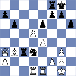 Mesquita - Dmitriev (chess.com INT, 2024)