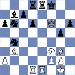 Jule - Krongkaew (Gold Coast, 2020)
