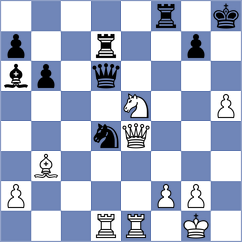 Anand - Contreras Frias (Paracin SRB, 2021)