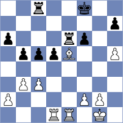 Shirov - De Jong (Netherlands NED, 2021)